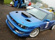 Subaru Impreza 2.1 Turbo