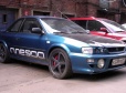 Subaru Impreza 2.5 