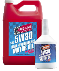   5w30 REDLINE / 0.95/