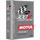   5w30 Motul 300V Power Racing ESTER Core (  2)