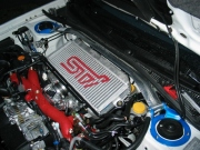   ,WRX,STI 00-08 /  03-09