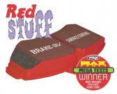 ������� ��������� �������� �������� 03- ������ 03- ������� WRX 03- (EBC Red stuff)