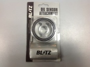 BLITZ Адаптер датчиков температуры и давления масла
